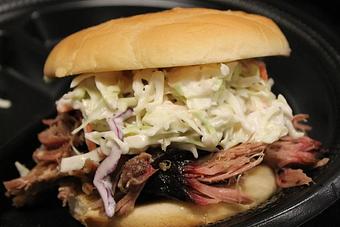 Product - Bird Dog BBQ in Fountain, CO Barbecue Restaurants