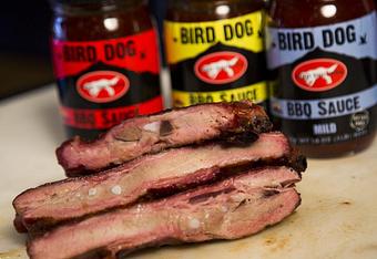 Product - Bird Dog BBQ in Fountain, CO Barbecue Restaurants