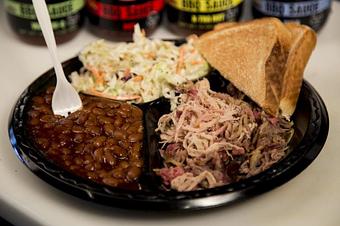 Product - Bird Dog BBQ in Fountain, CO Barbecue Restaurants
