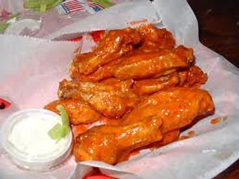 Product - Bird's Nest in Lincoln Park - Chicago, IL Restaurants/Food & Dining