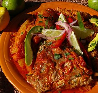 Product: CeeBu Jen - Bissap Baobab in Mission - San Francisco, CA African Restaurants