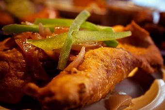 Product - Bissap Baobab in Mission - San Francisco, CA African Restaurants