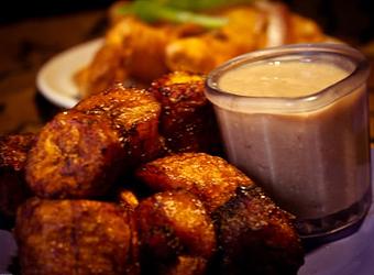 Product - Bissap Baobab in Mission - San Francisco, CA African Restaurants