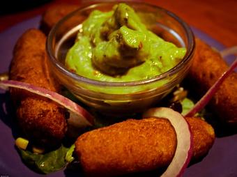 Product - Bissap Baobab in Mission - San Francisco, CA African Restaurants