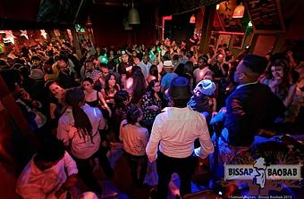 Product - Bissap Baobab in Mission - San Francisco, CA African Restaurants