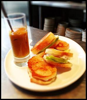 Product - Bistro 101 in Canton, IL American Restaurants