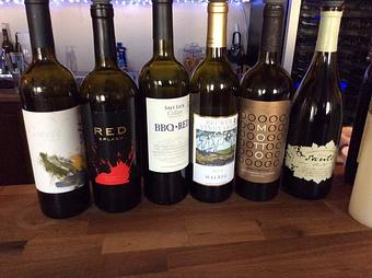 Product - Bistro 108 in La Grange, TX American Restaurants