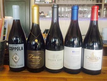 Product - Bistro 108 in La Grange, TX American Restaurants