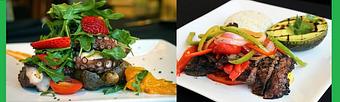 Product - Bistro 39 Restaurant and Bar in Torrey Hills - San Diego, CA American Restaurants