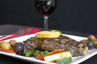 Product - Bistro 39 Restaurant and Bar in Torrey Hills - San Diego, CA American Restaurants
