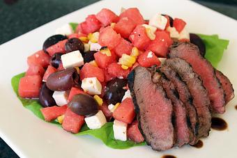 Product - Bistro 39 Restaurant and Bar in Torrey Hills - San Diego, CA American Restaurants