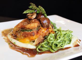 Product - Bistro 39 Restaurant and Bar in Torrey Hills - San Diego, CA American Restaurants