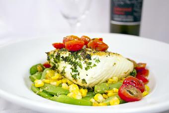 Product - Bistro 39 Restaurant and Bar in Torrey Hills - San Diego, CA American Restaurants
