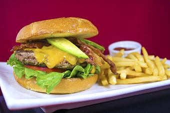 Product - Bistro 39 Restaurant and Bar in Torrey Hills - San Diego, CA American Restaurants