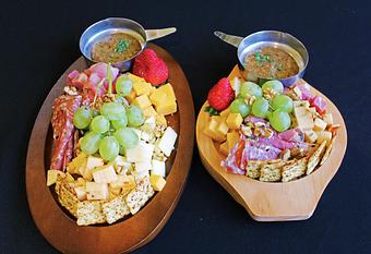 Product - Bistro 39 Restaurant and Bar in Torrey Hills - San Diego, CA American Restaurants