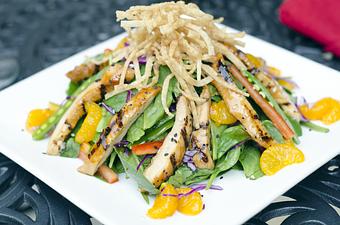 Product - Bistro 39 Restaurant and Bar in Torrey Hills - San Diego, CA American Restaurants