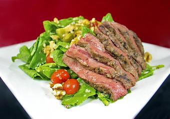 Product - Bistro 39 Restaurant and Bar in Torrey Hills - San Diego, CA American Restaurants