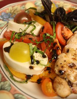 Product - Bistro 614 in West Reading, PA American Restaurants