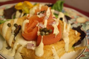 Product - Bistro 614 in West Reading, PA American Restaurants