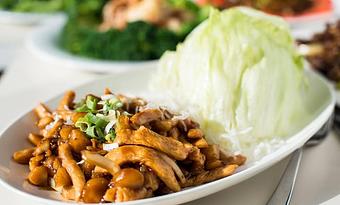 Product - Bistro CHI in Quincy, MA Chinese Restaurants