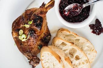 Product - Bistro CHI in Quincy, MA Chinese Restaurants