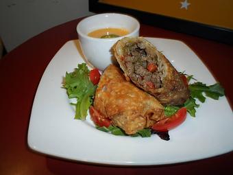 Product - Bistro CHI in Quincy, MA Chinese Restaurants