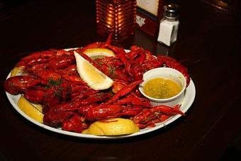 Product - Bistro Gambrinus in San Francisco, CA German Restaurants