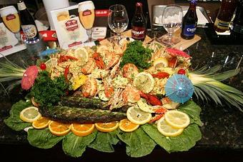 Product - Bistro Gambrinus in San Francisco, CA German Restaurants