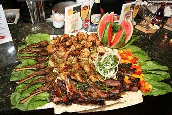 Product - Bistro Gambrinus in San Francisco, CA German Restaurants