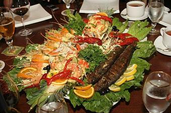 Product - Bistro Gambrinus in San Francisco, CA German Restaurants