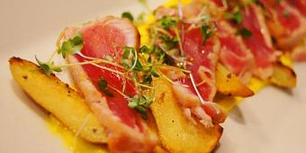 Product - Bistro Latino in Old Greenwich, CT Brazilian Restaurants