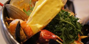 Product - Bistro Latino in Old Greenwich, CT Brazilian Restaurants