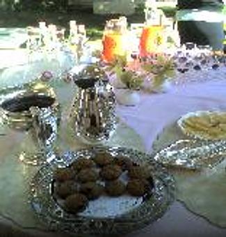 Product - Bistro Louise Catering in Fort Worth, TX Bakeries
