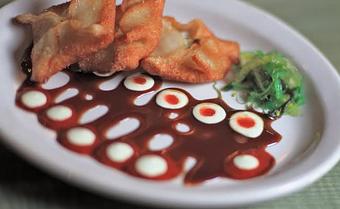 Product - Bistro Nautile in Old Town - Fort Collins, CO Seafood Restaurants