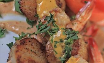 Product - Bistro Nautile in Old Town - Fort Collins, CO Seafood Restaurants