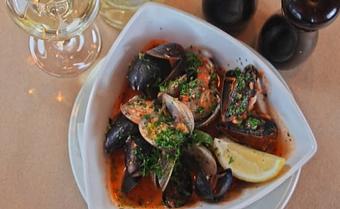 Product - Bistro Nautile in Old Town - Fort Collins, CO Seafood Restaurants