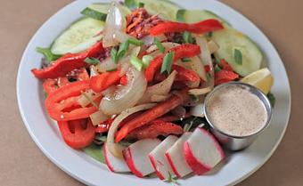 Product - Bistro Nautile in Old Town - Fort Collins, CO Seafood Restaurants