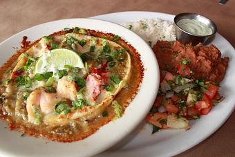 Product - Bistro Nautile in Old Town - Fort Collins, CO Seafood Restaurants