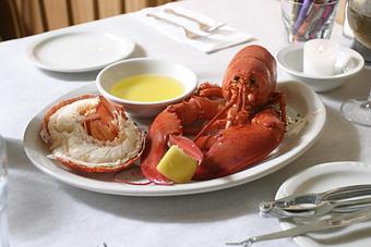 Product - Bistro Nautile in Old Town - Fort Collins, CO Seafood Restaurants