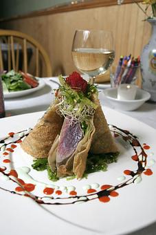 Product - Bistro Nautile in Old Town - Fort Collins, CO Seafood Restaurants