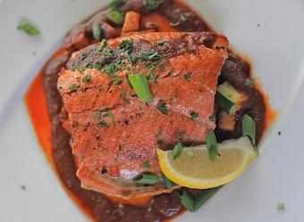 Product - Bistro Nautile in Old Town - Fort Collins, CO Seafood Restaurants