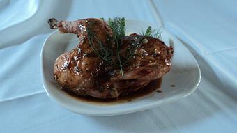 Product - Bistro on Main in Lexington, VA American Restaurants