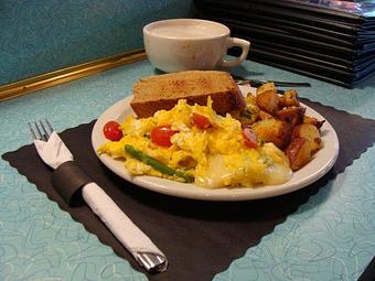 Product - Black Bean Cafe in Rollinsford, NH Diner Restaurants