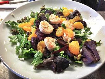 Product - Black Bean in Charleston, SC Vegan Restaurants