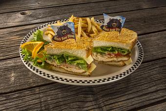 Product - Black Bear Diner in Lake Havasu, AZ American Restaurants