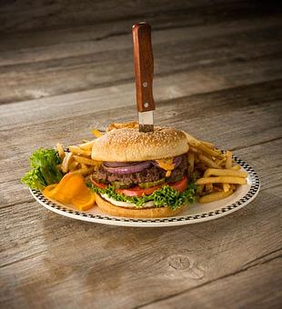 Product - Black Bear Diner in Madera, CA American Restaurants