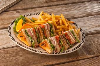 Product - Black Bear Diner in Madera, CA American Restaurants