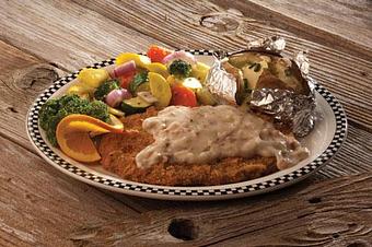 Product - Black Bear Diner in Madera, CA American Restaurants