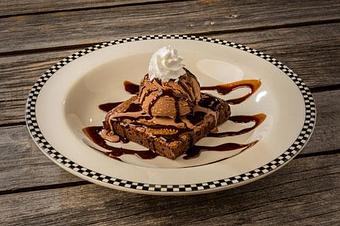 Product - Black Bear Diner in Madera, CA American Restaurants