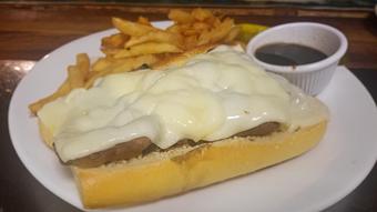 Product - Black Forest Brew Haus in Farmingdale, NY Hamburger Restaurants